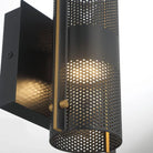 Eurofase - Warden LED Flush Mount - 30125-35-018 - Canada Light Shop