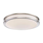 Eurofase - Warden LED Flush Mount - 30126-35-015 - Canada Light Shop