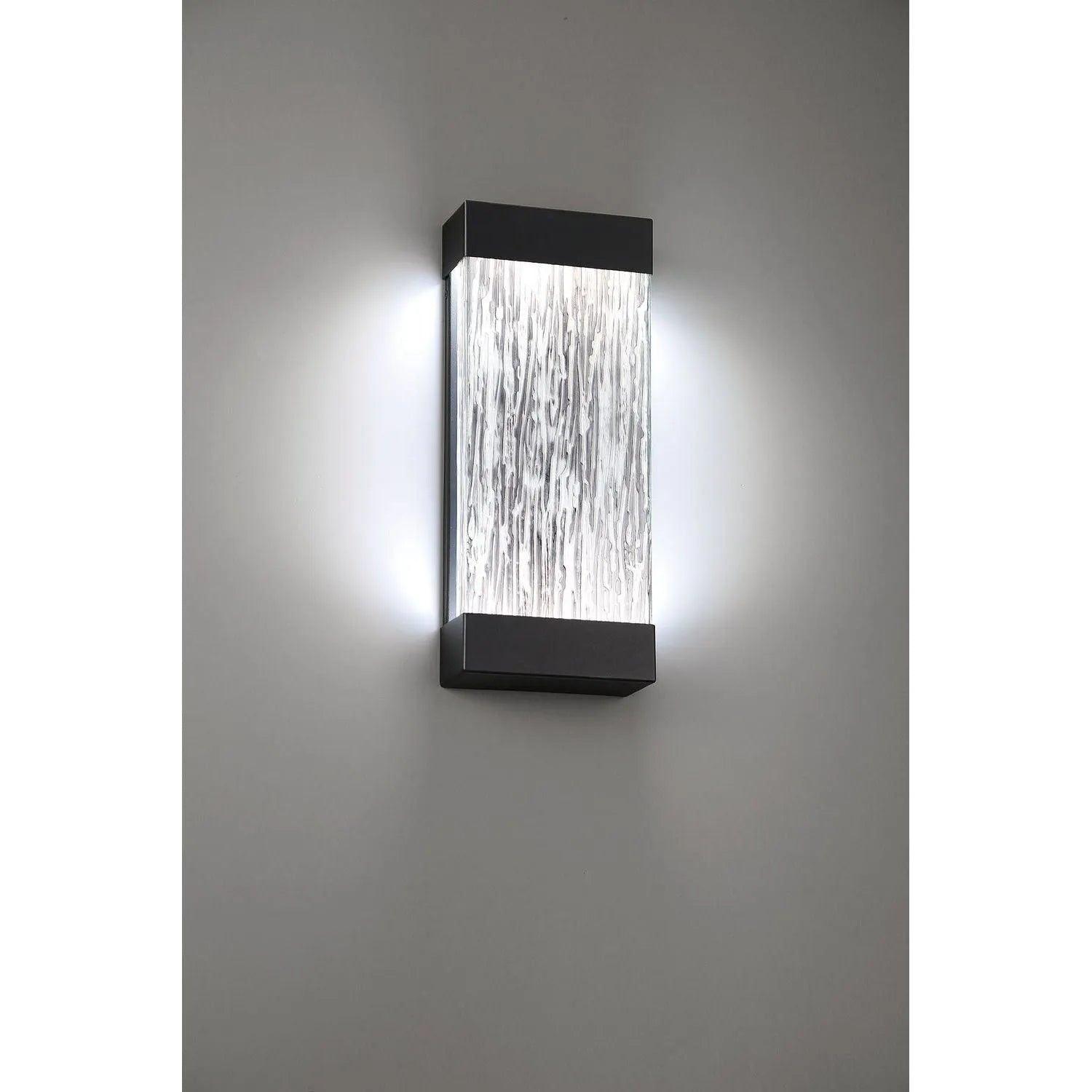 Eurofase - Waterfall LED Wall Mount - 35891-017 - Canada Light Shop