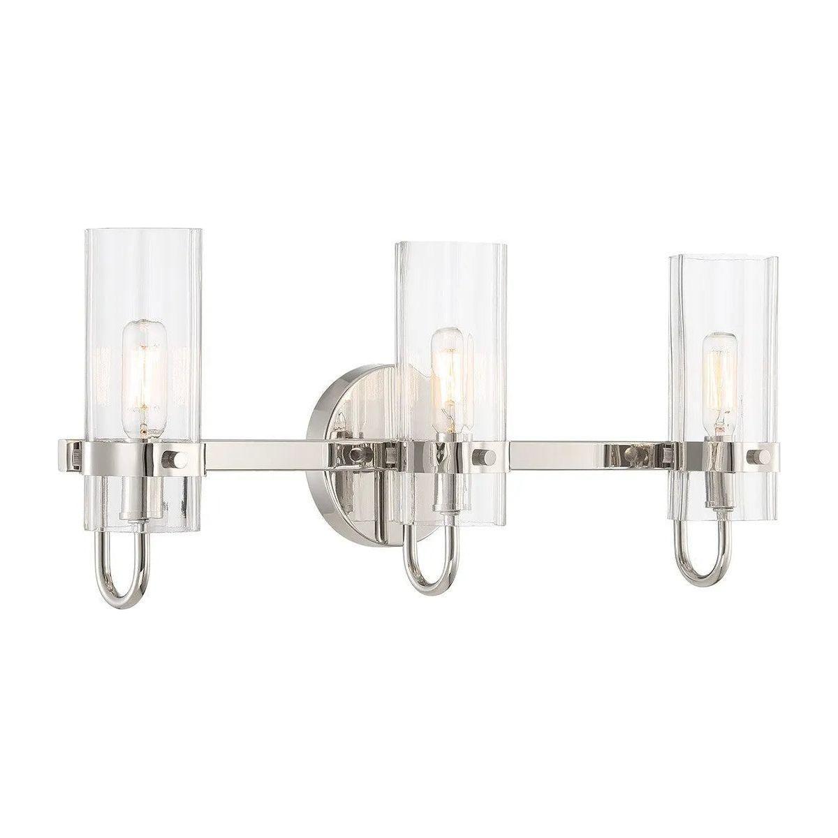 Eurofase - Waterfall LED Wall Mount - 35891-017 - Canada Light Shop