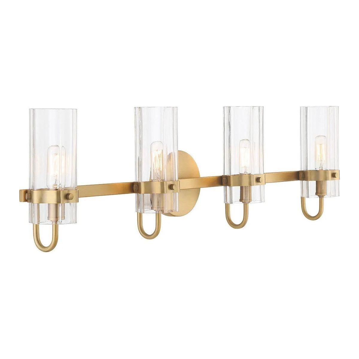 Eurofase - Waterfall LED Wall Mount - 35891-017 - Canada Light Shop