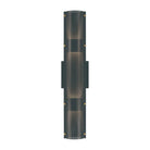 Eurofase - Westcliffe LED Outdoor Wall Sconce - 46802-019 - Canada Light Shop