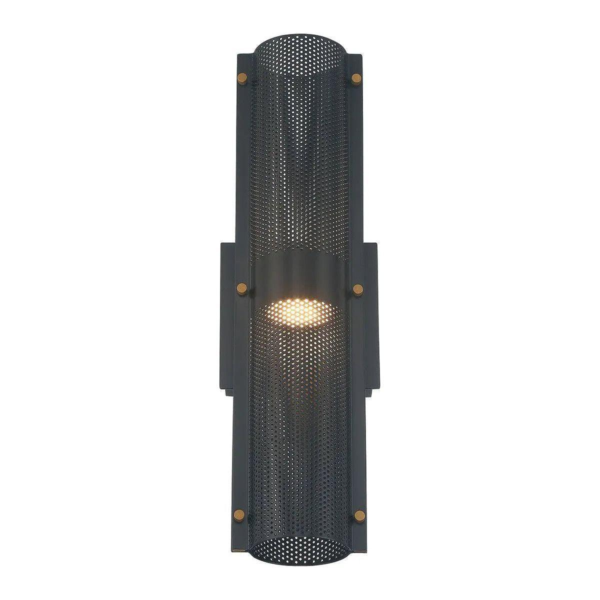 Eurofase - Westcliffe LED Wall Sconce - 46459-015 - Canada Light Shop