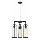 Eurofase - Yasmin Outdoor Chandelier - 42728-016 - Canada Light Shop