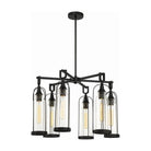 Eurofase - Yasmin Outdoor Chandelier - 42729-013 - Canada Light Shop