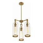 Eurofase - Yasmin Outdoor Chandelier - 42729-013 - Canada Light Shop