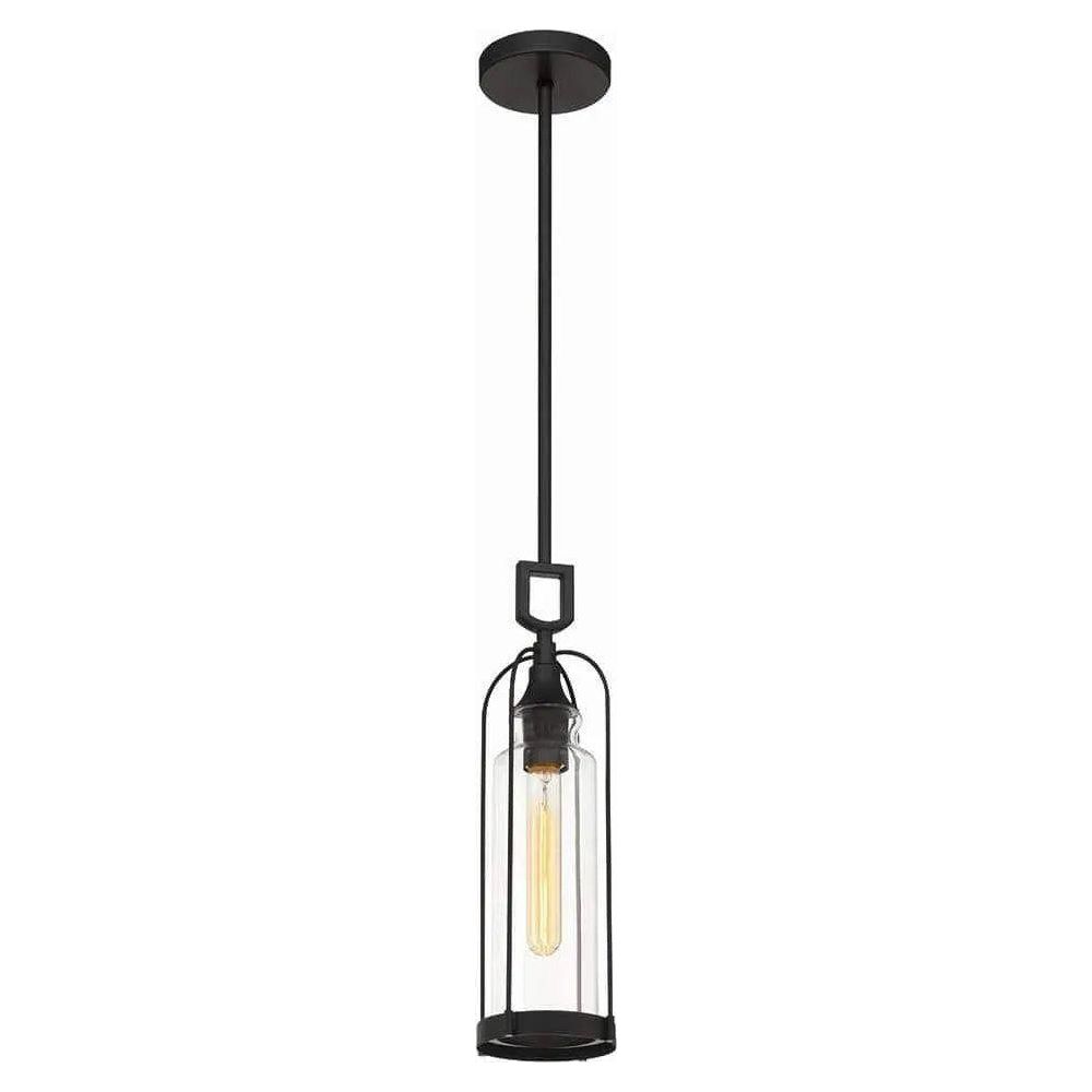 Eurofase - Yasmin Outdoor Pendant - 42727-019 - Canada Light Shop