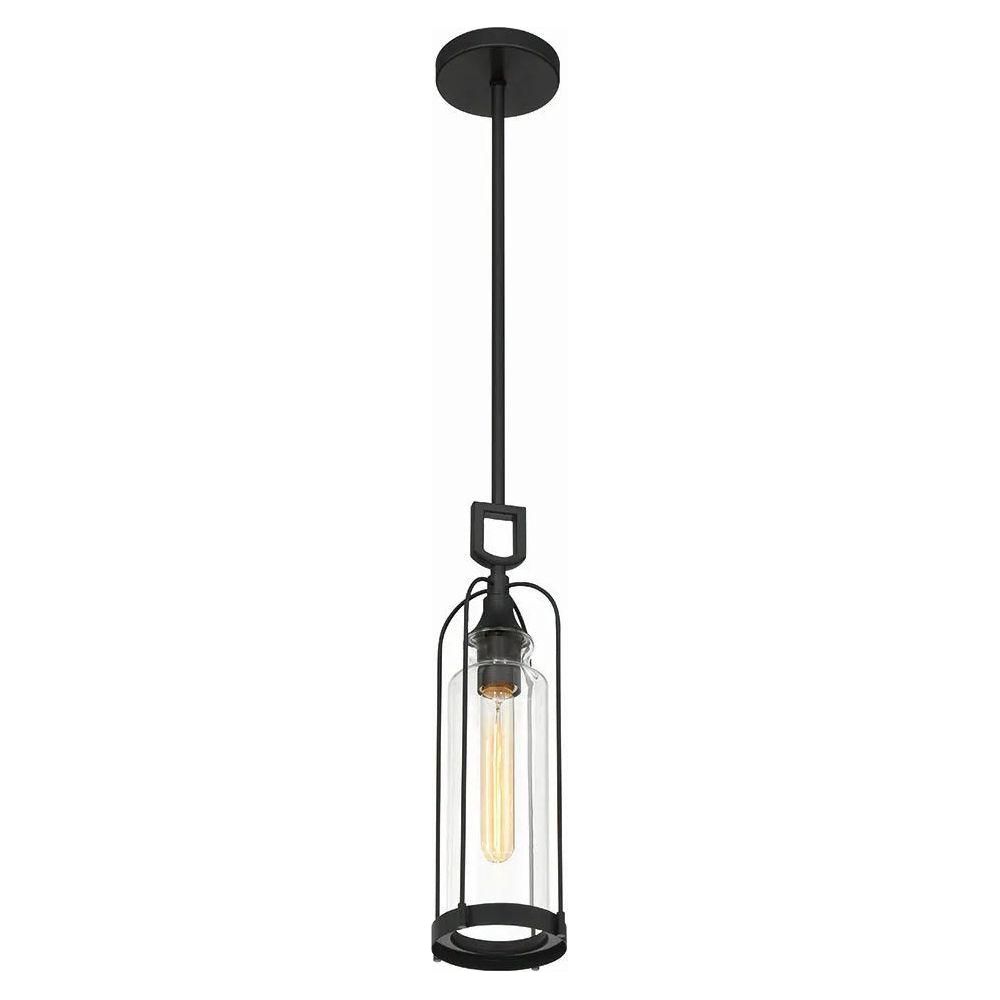 Eurofase - Yasmin Outdoor Pendant - 42727-019 - Canada Light Shop
