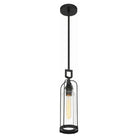 Eurofase - Yasmin Outdoor Pendant - 42727-019 - Canada Light Shop