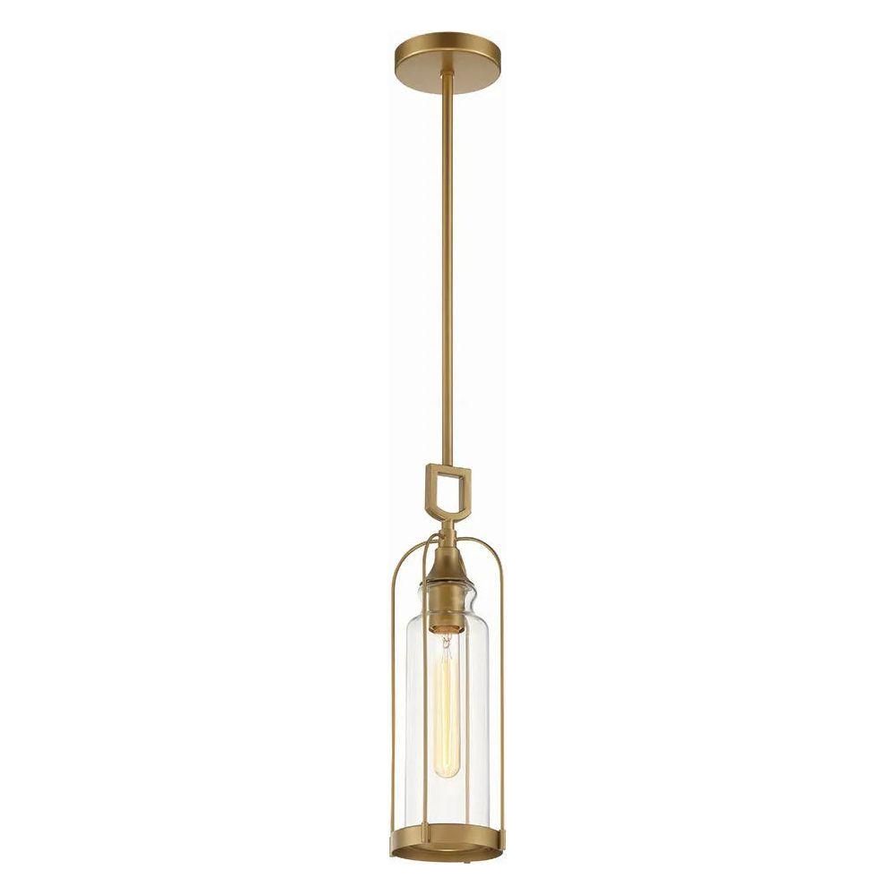 Eurofase - Yasmin Outdoor Pendant - 42727-019 - Canada Light Shop
