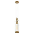Eurofase - Yasmin Outdoor Pendant - 42727-019 - Canada Light Shop