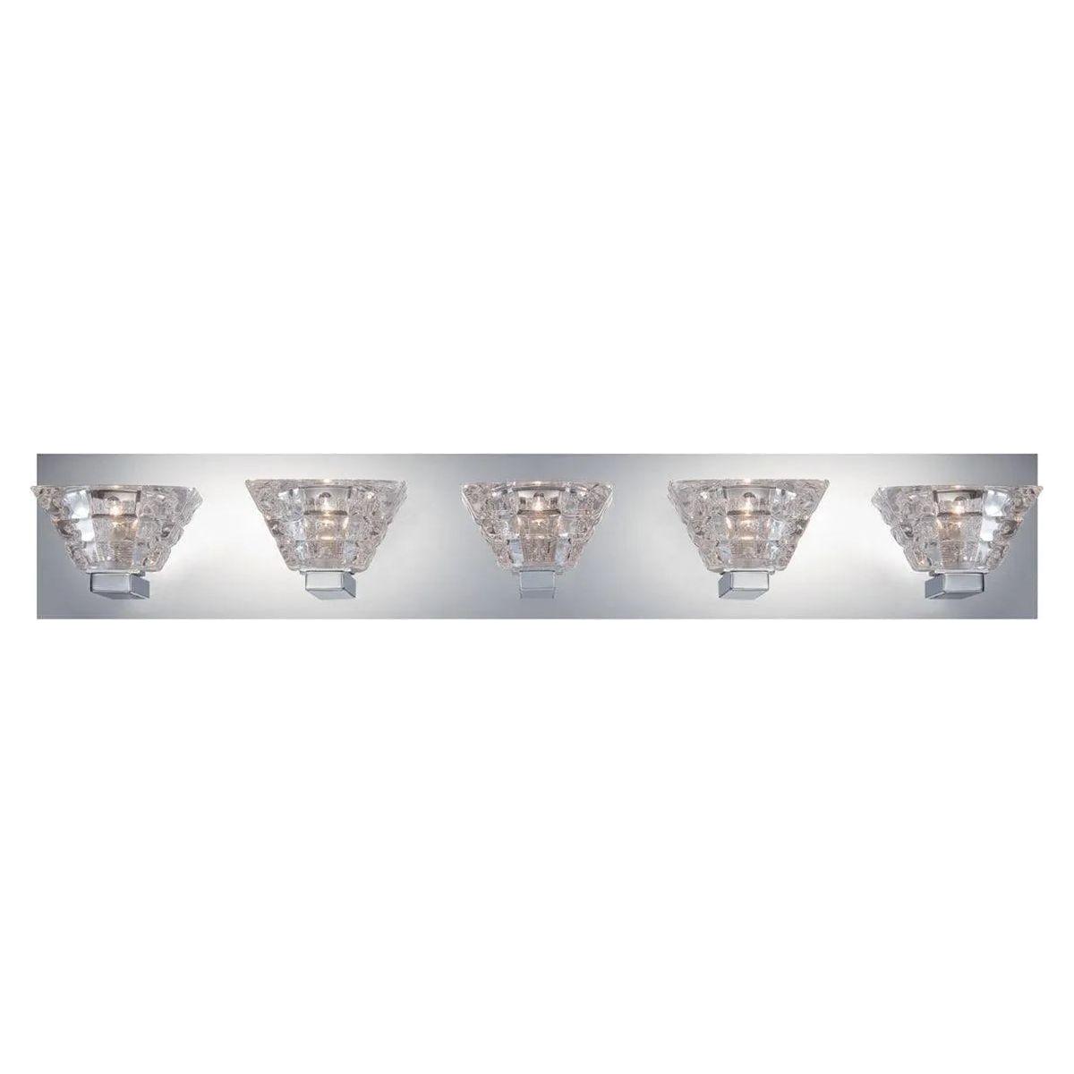 Eurofase - Zilli Bathbar - 28033-011 - Canada Light Shop