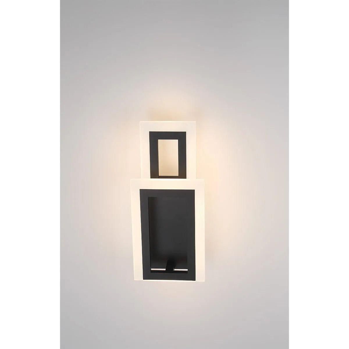 Eurofase - Zinco Oval Chandelier - 30031-012 - Canada Light Shop