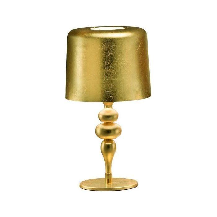 Masiero - Eva TL1 M Table Lamp - EVA TL1 M-F01 - Canada Light Shop