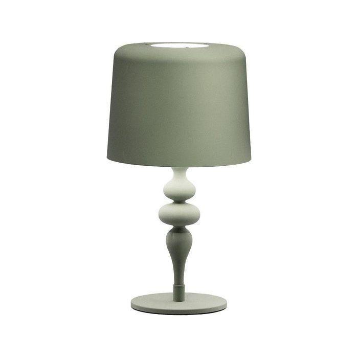 Masiero - Eva TL1 M Table Lamp - EVA TL1 M-V70 - Canada Light Shop