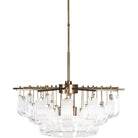 Flow Decor - Ferris Chandelier - 6051 - Canada Light Shop