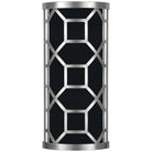 Fine Art Handcrafted Lighting - Allegretto 17-Inch Two Light Wall Sconce - 816850-SF42 - Canada Light Shop