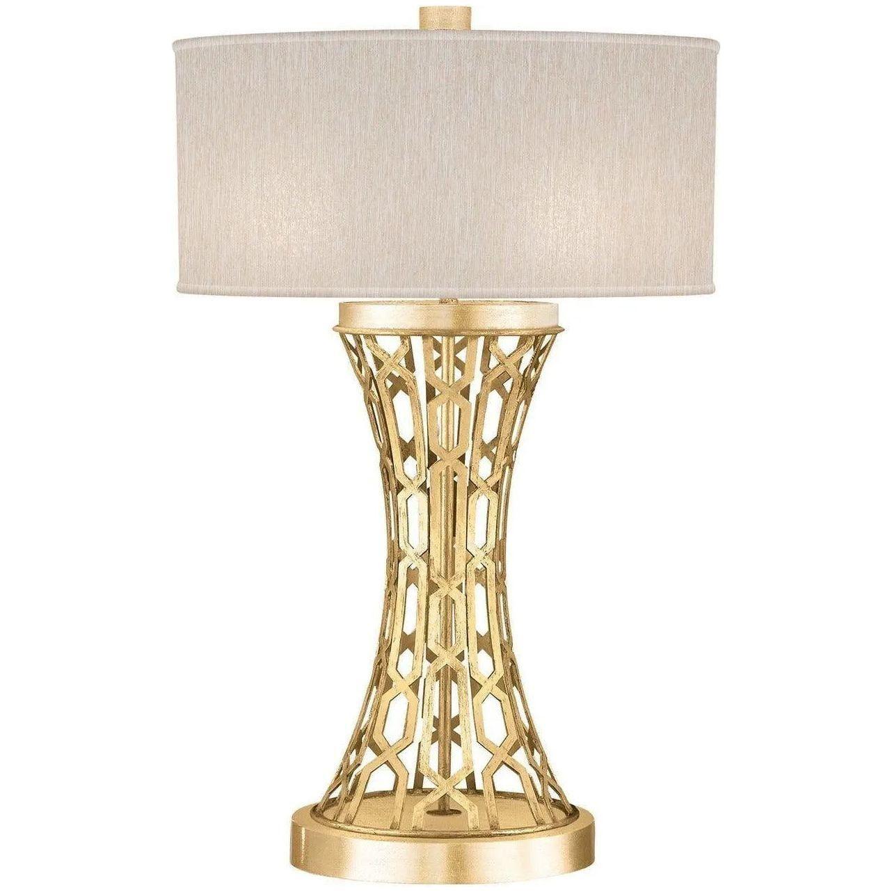 Fine Art Handcrafted Lighting - Allegretto 32-Inch One Light Table Lamp - 784910-SF33 - Canada Light Shop