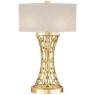 Fine Art Handcrafted Lighting - Allegretto 32-Inch One Light Table Lamp - 784910-SF33 - Canada Light Shop