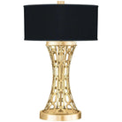 Fine Art Handcrafted Lighting - Allegretto 32-Inch One Light Table Lamp - 784910-SF34 - Canada Light Shop