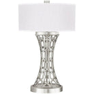 Fine Art Handcrafted Lighting - Allegretto 32-Inch One Light Table Lamp - 784910-SF41 - Canada Light Shop