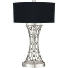 Fine Art Handcrafted Lighting - Allegretto 32-Inch One Light Table Lamp - 784910-SF42 - Canada Light Shop