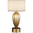 Fine Art Handcrafted Lighting - Allegretto 33-Inch One Light Table Lamp - 793110-2ST - Canada Light Shop