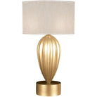 Fine Art Handcrafted Lighting - Allegretto 33-Inch One Light Table Lamp - 793110-SF33 - Canada Light Shop