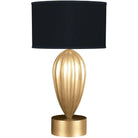 Fine Art Handcrafted Lighting - Allegretto 33-Inch One Light Table Lamp - 793110-SF34 - Canada Light Shop