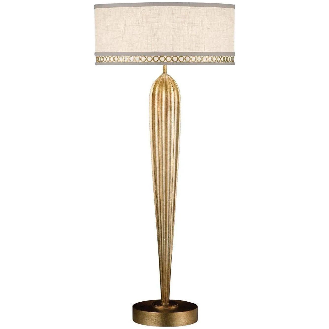 Fine Art Handcrafted Lighting - Allegretto 33-Inch Two Light Table Lamp - 792915-2ST - Canada Light Shop