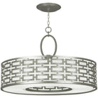 Fine Art Handcrafted Lighting - Allegretto 40-Inch Five Light Pendant - 787640-SF41 - Canada Light Shop