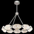 Fine Art Handcrafted Lighting - Allison Paladino 32-Inch LED Pendant - 873040-1ST - Canada Light Shop