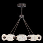 Fine Art Handcrafted Lighting - Allison Paladino 32-Inch LED Pendant - 873040-1ST - Canada Light Shop