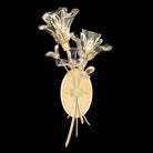 Fine Art Handcrafted Lighting - Azu 19-Inch Two Light Wall Sconce - 915450-2ST - Canada Light Shop