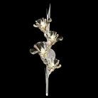 Fine Art Handcrafted Lighting - Azu 29-Inch Four Light Wall Sconce - 915650-1ST - Canada Light Shop