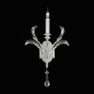 Fine Art Handcrafted Lighting - Beveled Arcs 25-Inch One Light Wall Sconce - 705150-SF4 - Canada Light Shop