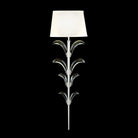 Fine Art Handcrafted Lighting - Beveled Arcs 28-Inch One Light Wall Sconce - 738450-SF4 - Canada Light Shop