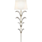 Fine Art Handcrafted Lighting - Beveled Arcs 28-Inch One Light Wall Sconce - 738450ST - Canada Light Shop