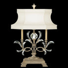 Fine Art Handcrafted Lighting - Beveled Arcs 34-Inch One Light Table Lamp - 737910-SF3 - Canada Light Shop