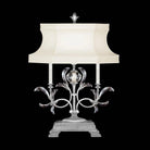 Fine Art Handcrafted Lighting - Beveled Arcs 34-Inch One Light Table Lamp - 737910-SF4 - Canada Light Shop