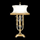 Fine Art Handcrafted Lighting - Beveled Arcs 37-Inch Three Light Table Lamp - 738210-SF3 - Canada Light Shop