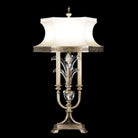 Fine Art Handcrafted Lighting - Beveled Arcs 37-Inch Three Light Table Lamp - 738210-SF3 - Canada Light Shop