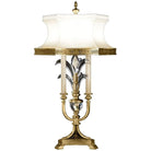 Fine Art Handcrafted Lighting - Beveled Arcs 37-Inch Three Light Table Lamp - 769410ST - Canada Light Shop