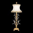 Fine Art Handcrafted Lighting - Beveled Arcs 41-Inch One Light Table Lamp - 737810-SF3 - Canada Light Shop
