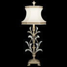 Fine Art Handcrafted Lighting - Beveled Arcs 41-Inch One Light Table Lamp - 737810-SF3 - Canada Light Shop