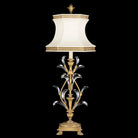 Fine Art Handcrafted Lighting - Beveled Arcs 41-Inch One Light Table Lamp - 737810-SF3 - Canada Light Shop