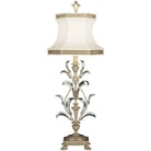 Fine Art Handcrafted Lighting - Beveled Arcs 41-Inch One Light Table Lamp - 737810ST - Canada Light Shop