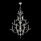 Fine Art Handcrafted Lighting - Beveled Arcs 56-Inch 16 Light Chandelier - 702040-SF4 - Canada Light Shop