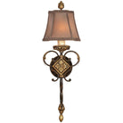 Fine Art Handcrafted Lighting - Castile 25-Inch One Light Wall Sconce - 234450ST - Canada Light Shop