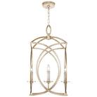 Fine Art Handcrafted Lighting - Cienfuegos 19-Inch Four Light Pendant - 887740-3ST - Canada Light Shop